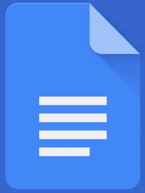 Google-Docs, una de las mejores alternativas a Word gratis