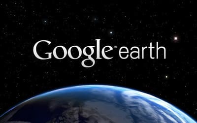 Mejores alternativas a Google Earth
