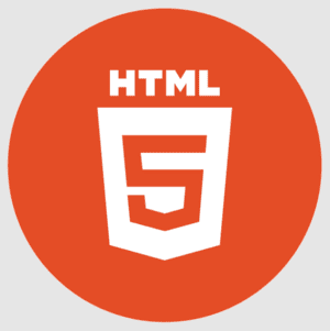 HTML5, una de las mejores alternativas a Flash Player.