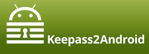 Keepass2Android, alternativas a 1password