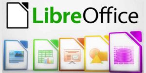 LibreOffice, alternativas a office para usuarios de linux