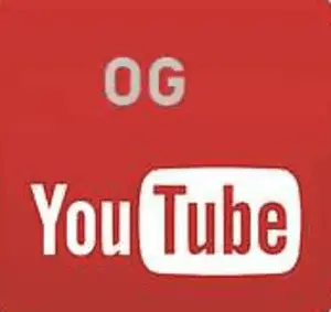 OGYouTube, una de las Mejores Alternativas a Snaptube