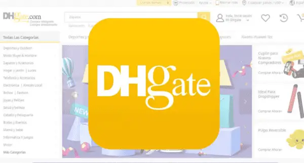 Qué es DHgate y por qué buscar una alternativa