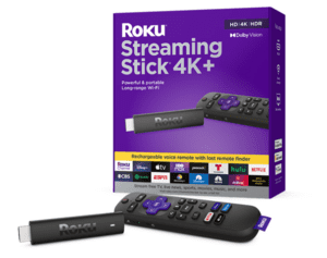  Roku Streaming Stick