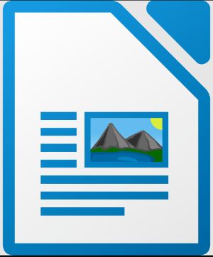 Writer de LibreOffice