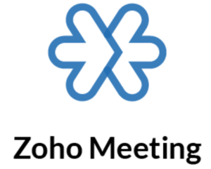 Zoho Meeting, una de las mejores alternativas a Zoom.