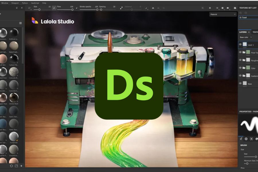 Las 5 mejores alternativas a 3D Max para diseñadores y modeladores